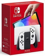NintendoSwitchOled(2021)new