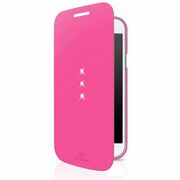 WhiteDiamond2in1CrystalPinforGalaxyS4,Pink