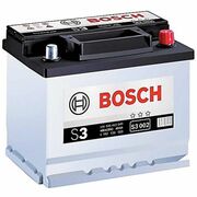 АккумуляторBOSCH45AH400A(EN)клемы0(207x175x190)S3002
