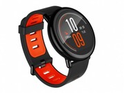Xiaomi"AmazfitPace"Black,1.34"TouchDisplay,512MB/4GB,GPS,Time,Notificationforincomingcalls,HeartRate,Steps,Alarm,DistanceDisplay,AverageDailySteps,Weather,Notifications,IP67,Upto11days,BT4.0,53.7g