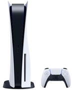 SonyPlayStation5White