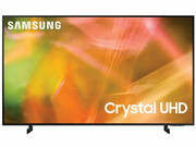 Телевизор85"LEDTVSamsungUE85AU8000UXUA,Black
