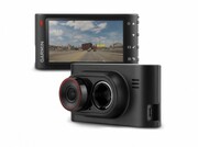 GarminDashCAM55FullHDvehiclerecorder,3.0"Display,FHD@30fps,GPS,MicroSDupto32GB,IncidentDetectionsensorautomaticallysavesfootageofcollisionsandincidents