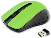 МышьGembirdWirelessMUSW-101-GGreen