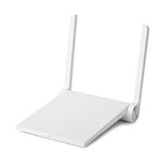 XiaomiMiWiFiRouterMini,AC1200DualBandWirelessRouter,867Mbpsat5Ghz+300Mbpsat2.4Ghz,802.11ac/a/b/g/n,1WAN+2LAN,1xUSBportforexternaldrive,SupportVPN,DHCP-server,NAT,2externalantennas