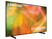 Телевизор85"LEDTVSamsungUE85AU8000UXUA,Black