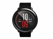 Xiaomi"AmazfitPace"Black,1.34"TouchDisplay,512MB/4GB,GPS,Time,Notificationforincomingcalls,HeartRate,Steps,Alarm,DistanceDisplay,AverageDailySteps,Weather,Notifications,IP67,Upto11days,BT4.0,53.7g