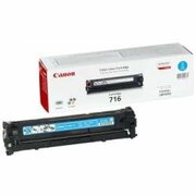 LaserCartridgeCanon716C,Cyan