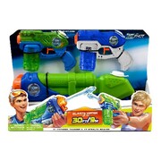 X-ShotSETPistolcuapaTT&SS