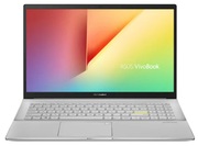 LaptopAsusVivoBookS15M533IA-BQ031,15.6FHDAnti-Glare,AMDRyzen5-4500U,8GBDDR43200Mhz,SSD512GB,AMDRadeonGraphics6C,SpeakersHarmanKardon,NoDVD,NoLAN,1xHDMI,1xAudiojackCombo,2xUSB-A2.0,1xUSB-A3.1,1xUSB-C3.1,Wi-Fi802.11ax(