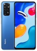 XiaomiRedmiNote11S6/64GBBlue