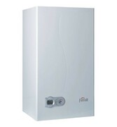 DIVACONDENSF24-EКонденсационныйгазовыйкотел(отоплениеиГВС)Ferroli0CBF4EWA