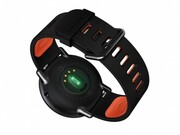 Xiaomi"AmazfitPace"Black,1.34"TouchDisplay,512MB/4GB,GPS,Time,Notificationforincomingcalls,HeartRate,Steps,Alarm,DistanceDisplay,AverageDailySteps,Weather,Notifications,IP67,Upto11days,BT4.0,53.7g