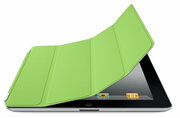 AppleiPadSmartCoverPolyurethaneGreen