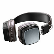 HocoW20GleefulwirelessheadphonesGrey