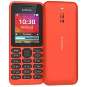 Nokia130DS,Red