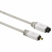 Hama53204Cable,4-pinIEEE1394aplug-9-pinIEEE1394aplug,1.5m
