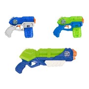 X-ShotSETPistolcuapaTT&SS