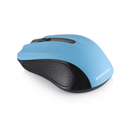 MouseMODECOMWIRELESSMC-WM9BLACK-BLUE