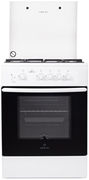 ГазоваяплитаGretaG600/07(WH)