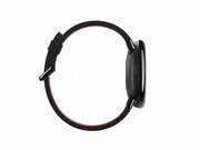 Xiaomi"AmazfitPace"Black,1.34"TouchDisplay,512MB/4GB,GPS,Time,Notificationforincomingcalls,HeartRate,Steps,Alarm,DistanceDisplay,AverageDailySteps,Weather,Notifications,IP67,Upto11days,BT4.0,53.7g