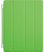 AppleiPadSmartCoverPolyurethaneGreen