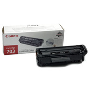 LaserCartridgeforCanon703blackCompatible