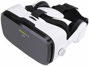 ОчкивиртуальнойреальностиBOBOVRZ4,White