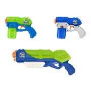 X-ShotSETPistolcuapaTT&SS