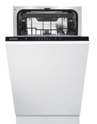 ПосудомоечнаямашинаGorenjeGV52012S