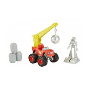 FPEroii"BlazesiPrieteniisai"asstMattel