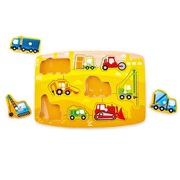 HAPE-CONSTRUCTIONPEGPUZZLE