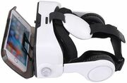 ОчкивиртуальнойреальностиBOBOVRZ4,White
