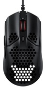 WirelessGamingMouseHyperXPulsefireHaste,Optical,400-16kdpi,6buttons,450IPS40G59gWhite