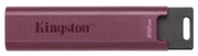 512GBUSB3.2KingstonDataTravelerMax,Red,USB,UniqueDesign(ReadUpto1000MB/s,Write900MB/s)