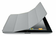 .AppleiPadSmartCoverPolyurethaneLightGray