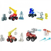 FPEroii"BlazesiPrieteniisai"asstMattel