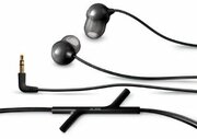 AcmeJUNGLEEarphones+organizer+mic,White,20Hz-20KHz,93dB±3dB(at1kHz),16Ohm,Micsensitivity:-42dB±3dB,1.2m