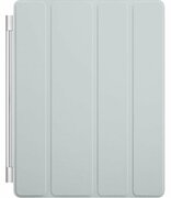 .AppleiPadSmartCoverPolyurethaneLightGray
