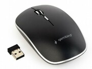 "WirelessMouseGembirdMUSW-4B-01,Optical,800-1600dpi,4buttons,Ambidextrous,1xAA,White-https://gembird.nl/item.aspx?id=10415"