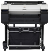 PlotterCanonimagePROGRAFiPF670,24"/A1/610mm,2400x1200dpi_4pl,256Mb,Net,printheadPF-04,5tank:MBK/BK/C/Y,PFI-107(130ml/starter90ml),MaintenanceCartrMC-10,997(W)x698(D)x507(H)mm,46kg,Oneroll,front-loading,frontoutput