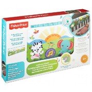 FPCovorasmuzical"PrieteniiTropicali"Mattel