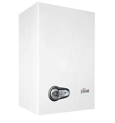 BLUEHELIXTECH25CM(WF)Конденсационныйгазовыйкотел(отоплениеиГВС)Ferroli0T2R2AWA