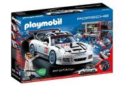 PlaymobilPM9225Porsche911GT3Cup