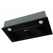 ВытяжкаTornadoModulGlass750(60)BLLED