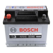 АккумуляторBOSCH56AH480A(EN)клемы1(242x175x190)S3006