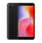 XiaomiRedmi6A5.45"3+32Gb3000mAhDUOS/BLACKEU
