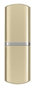 ФлешкаTranscendJetFlash820,32GB,USB3.0,Gold,MetalCase