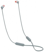 EarphonesBluetoothJBLT115BT,Grey