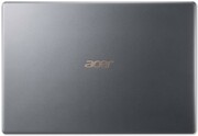 ACERSwift5SteelGray(NX.H7KEU.007),14.0"IPSFHDMulti-Touch+Win10HE(Intel®Core™i7-8565U4xCoreupto4.60GHz,16GB(1x16)DDR4RAM,512GBPCIeSSD,Intel®UHDGraphics620,CR,WiFi-AC/BT,FPR,BacklitKB,2cell,HDWebcam,RUS,0.97kg,14.9mm)